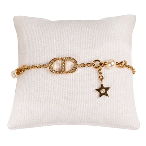 cristian dior braclet|christian dior bracelet for sale.